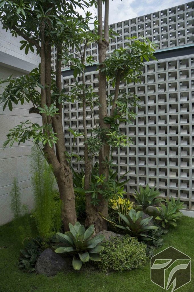 Desain Taman