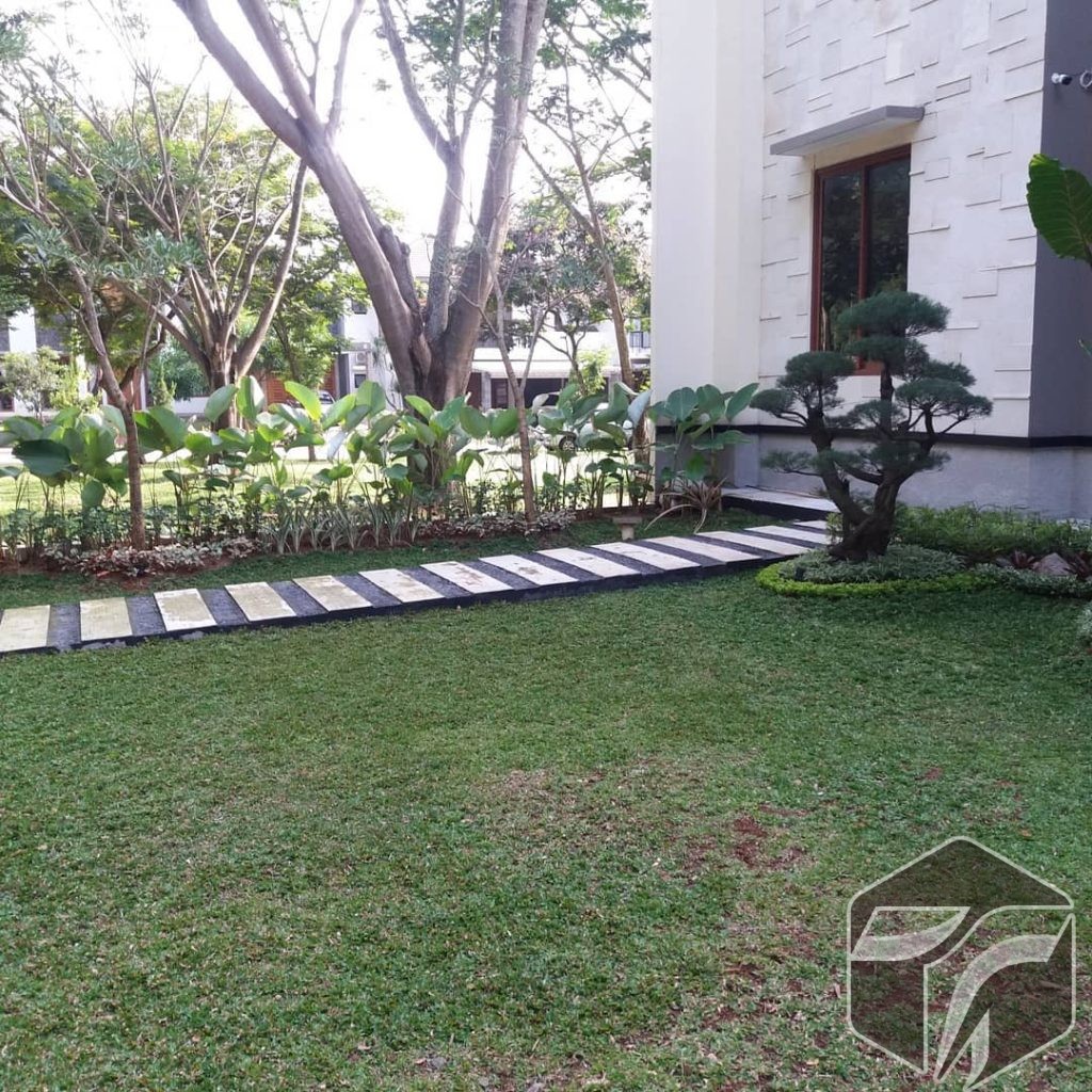 Harga Jasa Taman