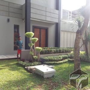 Jasa Taman Murah