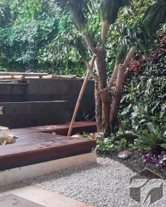 Jasa Tukang Vertical Garden